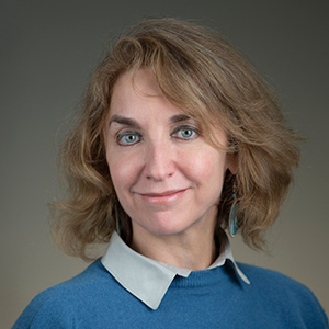 Dr. Mariana Kaplan