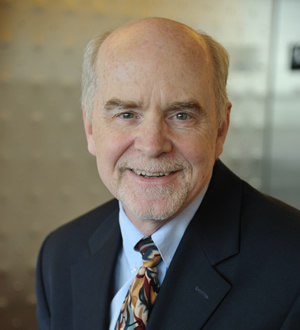 Photograph of Dr. John O'Shea