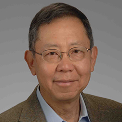Richard Nakamura, Ph.D., Director, NIH - Center for Scientific Review (CSR)