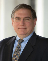 Photo: Dr. Lawrence A. Tabak Principal Deputy Director National Institutes of Health