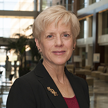Theresa M. Mullin, Ph.D.