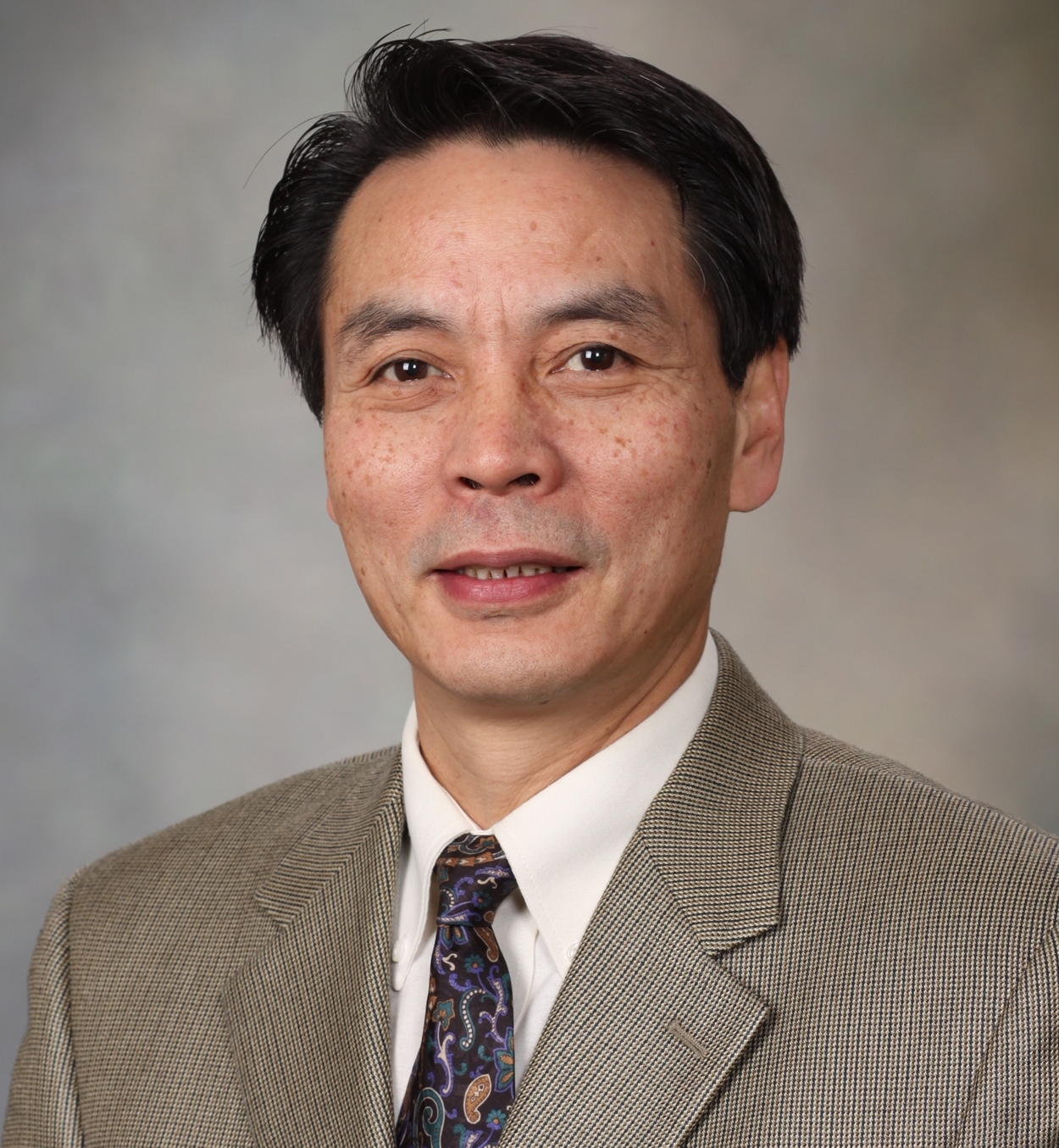 Yunzhi Yang, Ph.D.