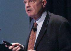 Dr. John P. Atkinson