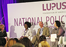 Lupus national policy seminar