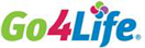 Go4Life logo.