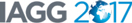 IAGG logo