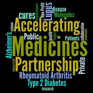 Accelerate Therapies for Arthritis, Lupus Releases First Datasets