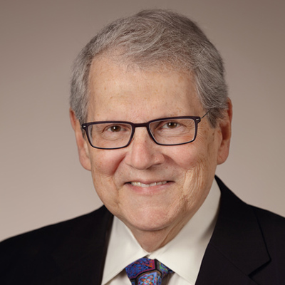 Stephen I. Katz, M.D., Ph.D.