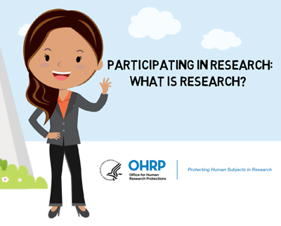 Tools to explain clinical research video cover