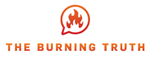 The Burning Truth logo