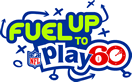 Fuel Up To Play 60 logo