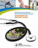 Chartbook for Hispanic Health Care cover