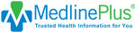 MedlinePlus logo
