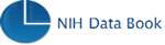 NIH Data Book logo