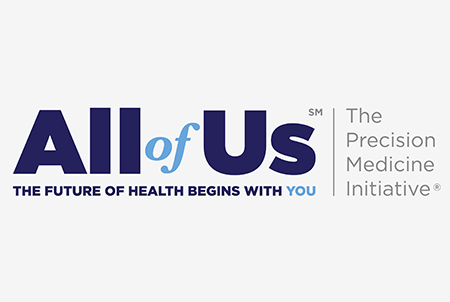 all of us logo