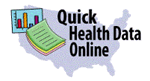 Quick Health Data Online